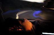 Driver under the influence of drugs