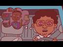 Bad Drivers’ Club - Drugged