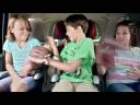 Buckle Up - Parent's Song
