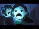JUST DRIVE: Child's Drawings