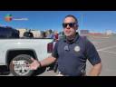 Cy Palmer Safety Seat Clinic