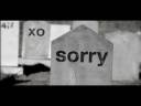 DNTXT : Written in Stone